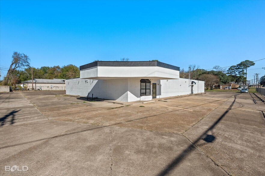 4140 Hollywood Ave, Shreveport, LA à vendre - Photo de l’immeuble – Image 3 sur 63