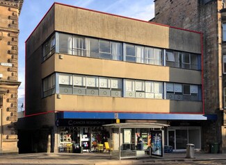 Plus de détails pour 70-76 Murray Pl, Stirling - Bureau à louer