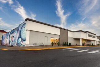 Plus de détails pour 8000 E Quincy Ave, Denver, CO - Local commercial à louer