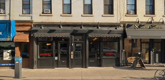 Plus de détails pour 781 Franklin Ave, Brooklyn, NY - Local commercial à louer