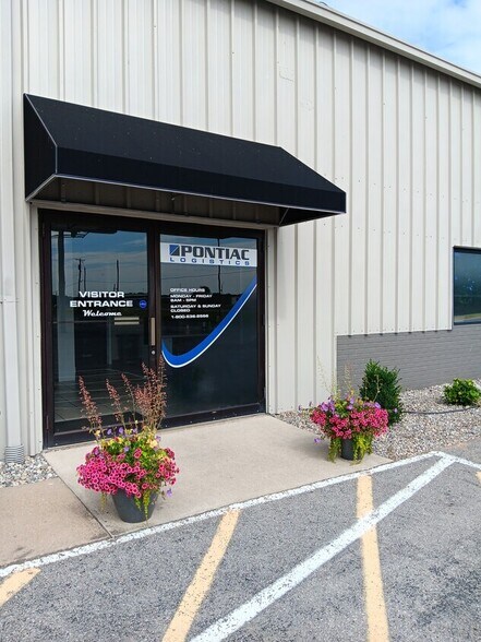 20390 County Road 424, Defiance, OH à louer - Photo de l’immeuble – Image 2 sur 2