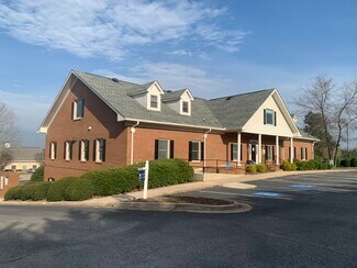 Plus de détails pour 5959 Highway 53 E, Dawsonville, GA - Bureau à louer