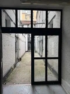 Local d'activités dans Paris à vendre - Photo de l’immeuble – Image 3 sur 20