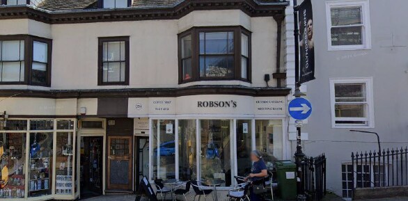 22A High St, Lewes à vendre - Photo principale – Image 1 sur 6