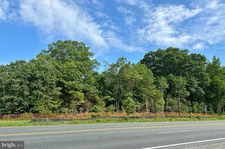 Plus de détails pour 8332 Patriot Hwy, Fredericksburg, VA - Terrain à vendre