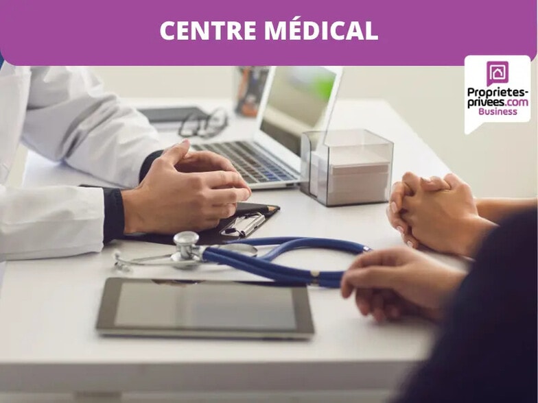 Local d'activités dans Paris à vendre - Photo de l’immeuble – Image 3 sur 6