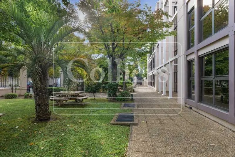 467 Avenue Du Prado, Marseille à louer - Photo de l’immeuble – Image 1 sur 20