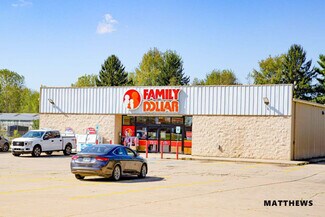 Plus de détails pour 4421 M 99 S, Homer, MI - Local commercial à vendre