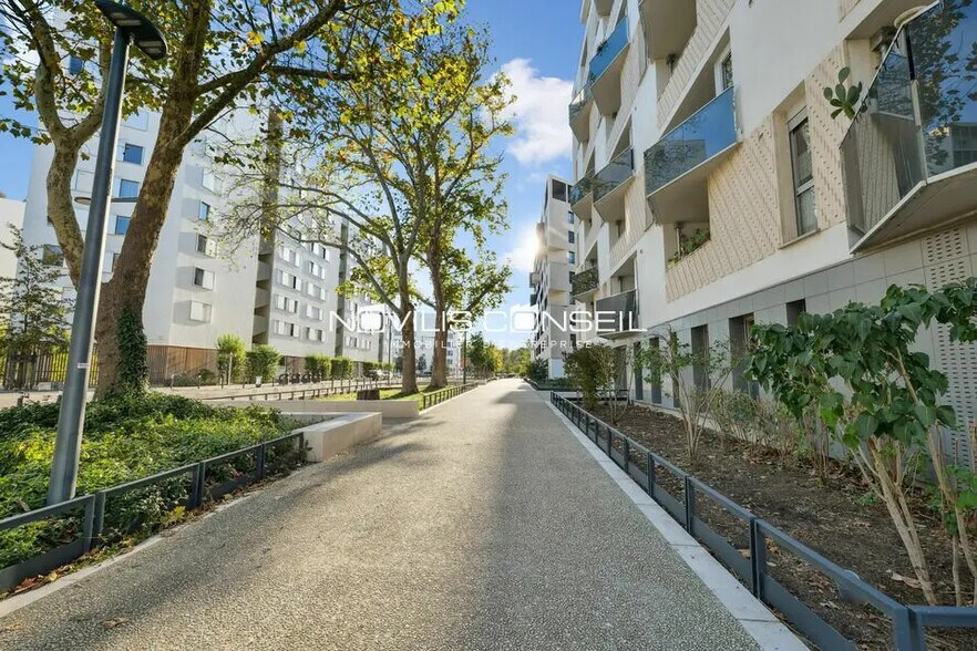 Bureau dans Toulouse à louer - Photo de l’immeuble – Image 2 sur 4