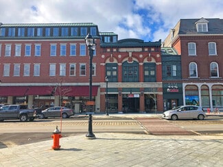 Plus de détails pour 57-81 Main St, Concord, NH - Bureau à louer