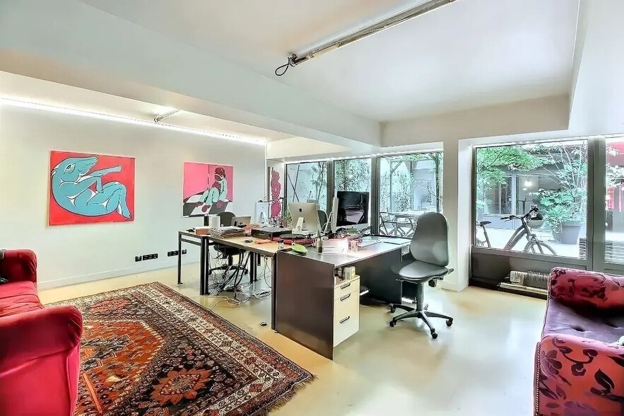 33 Rue Orfila, Paris à vendre - Photo de l’immeuble – Image 3 sur 9