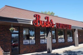 Plus de détails pour 8730-8806 Lyndale Ave S, Bloomington, MN - Local commercial à louer