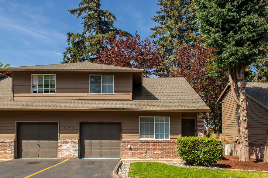 12027-12069 SE Foster Rd, Portland, OR à vendre - Photo de l’immeuble – Image 3 sur 9