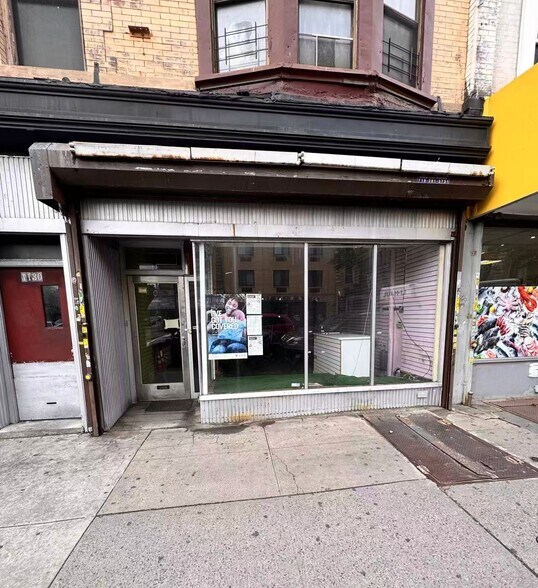 1130 Flatbush Ave, Brooklyn, NY à vendre - Photo de l’immeuble – Image 2 sur 3
