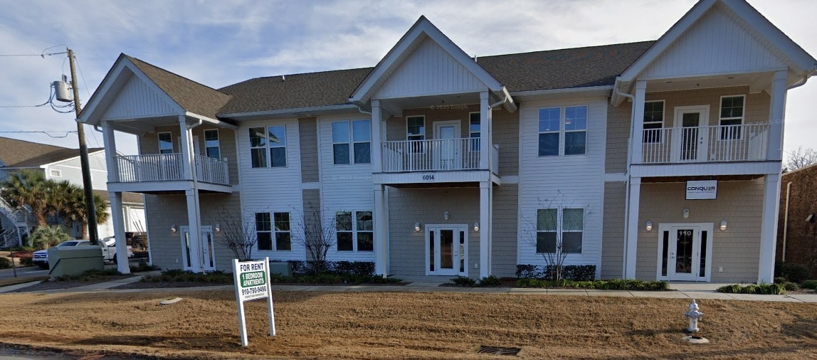 6014 Wrightsville Ave, Wilmington, NC à louer Photo principale– Image 1 sur 2