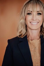 Ali Adams
