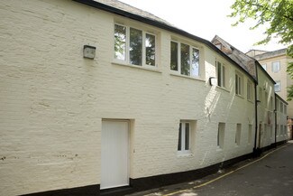 Plus de détails pour Church St, Cheltenham - Bureau à louer