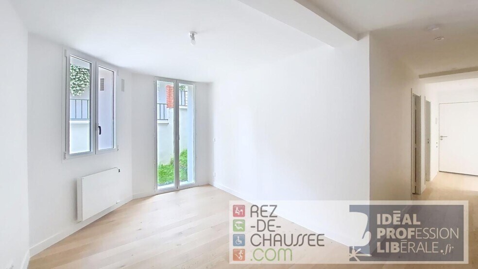 Bureau dans Paris à vendre - Photo intérieure – Image 2 sur 24