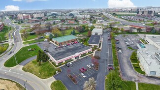 Plus de détails pour 8692 Olde Worthington Rd, Westerville, OH - Bureau à louer