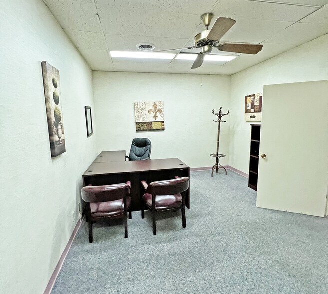 817 E 7th St, Odessa, TX à louer - Photo de l’immeuble – Image 3 sur 7