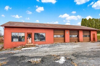 Plus de détails pour 140 Hershey Rd, Hershey, PA - Local commercial à vendre
