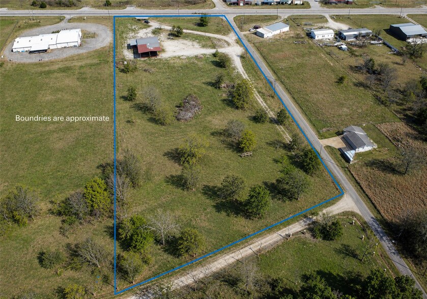 3552 S State Highway 19, Emory, TX à vendre - Aérien – Image 1 sur 14