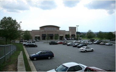 615 Barrett Pky, Kennesaw, GA à louer - Photo de l’immeuble – Image 2 sur 6