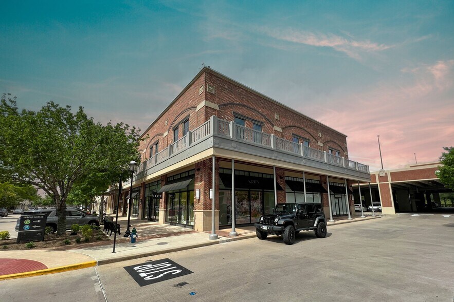 23501 Cinco Ranch Blvd, Katy, TX à louer - Photo de l’immeuble – Image 3 sur 8