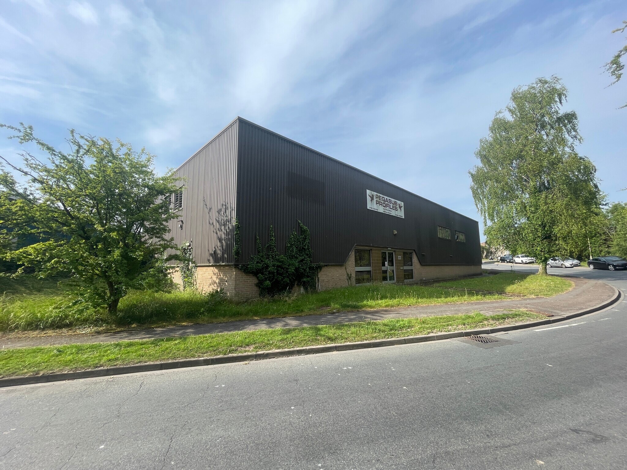 12 Hopkinson Way, Andover à vendre Photo principale– Image 1 sur 6