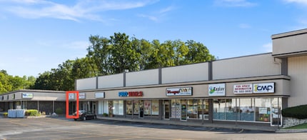 4408 N Knoxville Ave, Peoria, IL à louer Photo intérieure– Image 1 sur 10