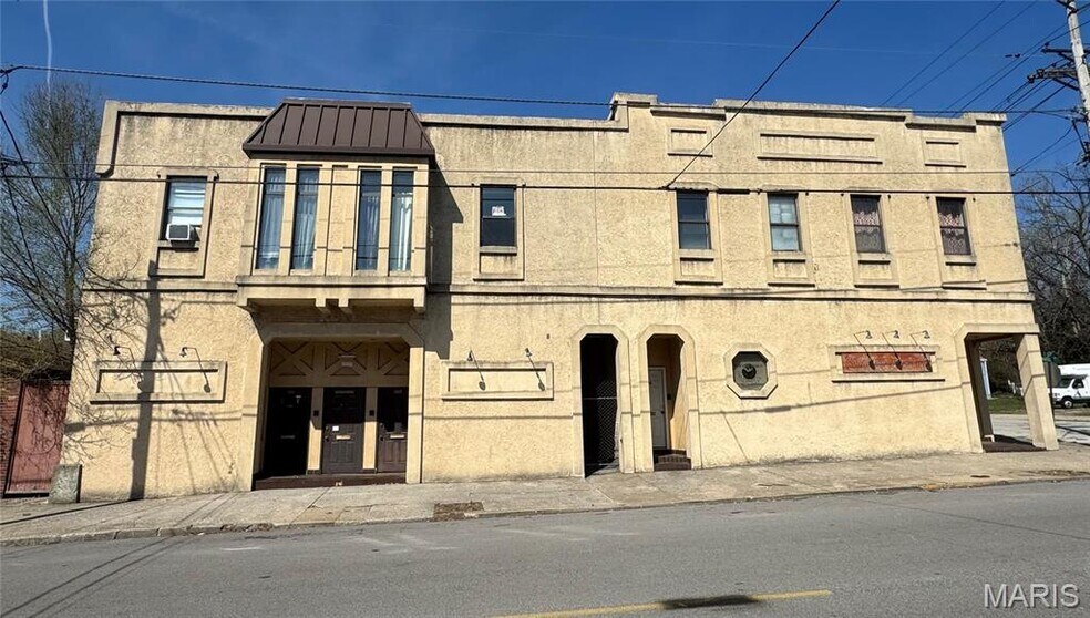 Investment Opportunity in Alton IL portefeuille de 1 biens à vendre sur LoopNet.fr - Photo de l’immeuble – Image 2 sur 7