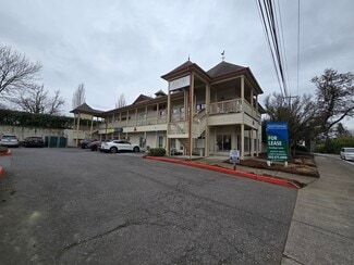 Plus de détails pour 8730 SW Terwilliger Blvd, Portland, OR - Local commercial à louer