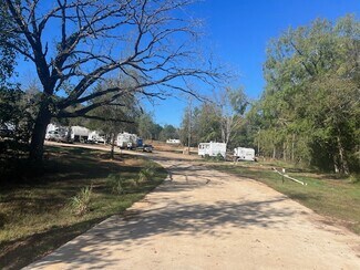 Plus de détails pour 8858 W Goforth Rd, Kilgore, TX - Terrain à vendre