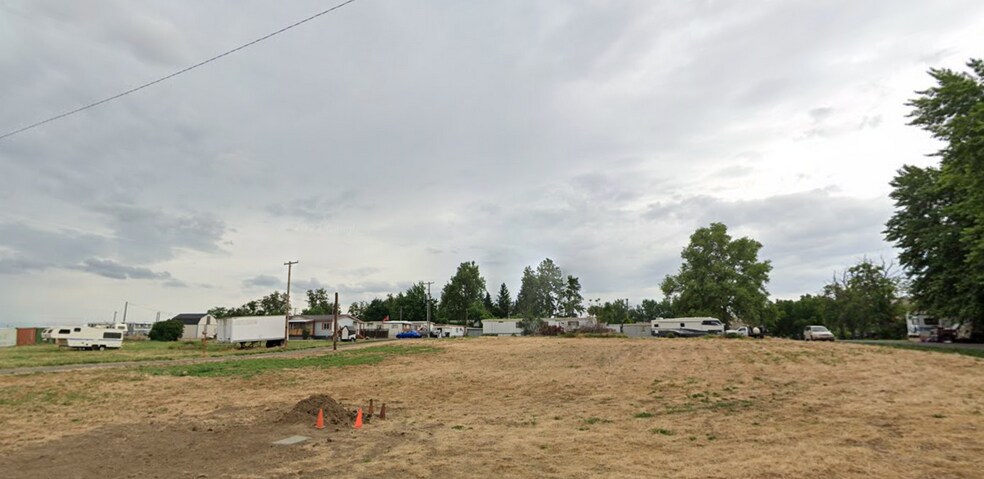 315 F st, Prescott, WA à vendre - Photo de l’immeuble – Image 2 sur 3