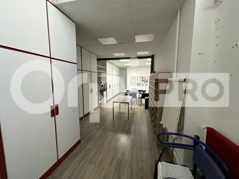 Bureau dans Montluçon à louer - Photo intérieure – Image 2 sur 8