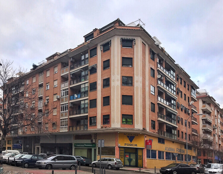 Calle Alberche, 8, Talavera de la Reina, Toledo à louer - Photo de l’immeuble – Image 2 sur 2