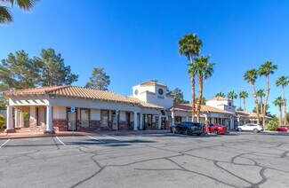 Plus de détails pour 2955 E Sunset Rd, Las Vegas, NV - Local commercial à louer