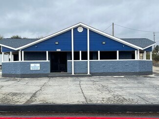 Plus de détails pour 8841 Bright Star Rd, Douglasville, GA - Local commercial à vendre