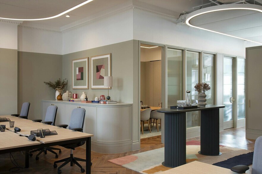 11-12 Pall Mall, Londres à louer - Photo de l’immeuble – Image 2 sur 37