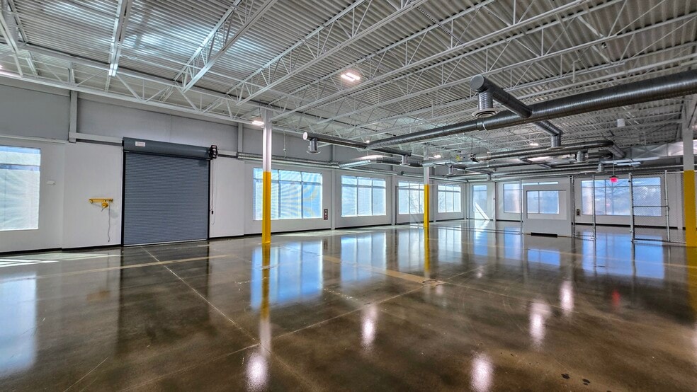 1 Innovation Dr, Plymouth Meeting, PA à louer - Photo intérieure – Image 3 sur 8