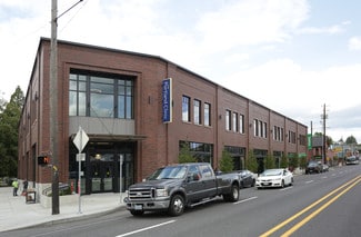 Plus de détails pour 5035 NE Sandy Blvd, Portland, OR - Local commercial à louer
