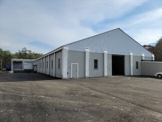 Plus de détails pour 64 B St, Hanover, MA - Industriel/Logistique à louer