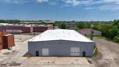 4800 W Mitchell St, Milwaukee, WI à louer Photo de l’immeuble– Image 1 sur 5