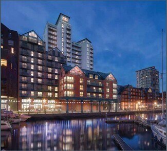 Plus de détails pour Key St, Ipswich - Local commercial à louer