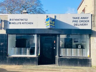 Plus de détails pour 21 Moir Crescent, Aberdeen - Local commercial à louer