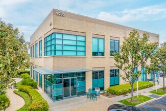 Plus de détails pour 9930 Irvine Center Dr, Irvine, CA - Bureau à louer