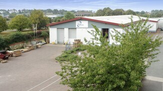 Plus de détails pour 37 Tenter Rd, Northampton - Industriel/Logistique à louer