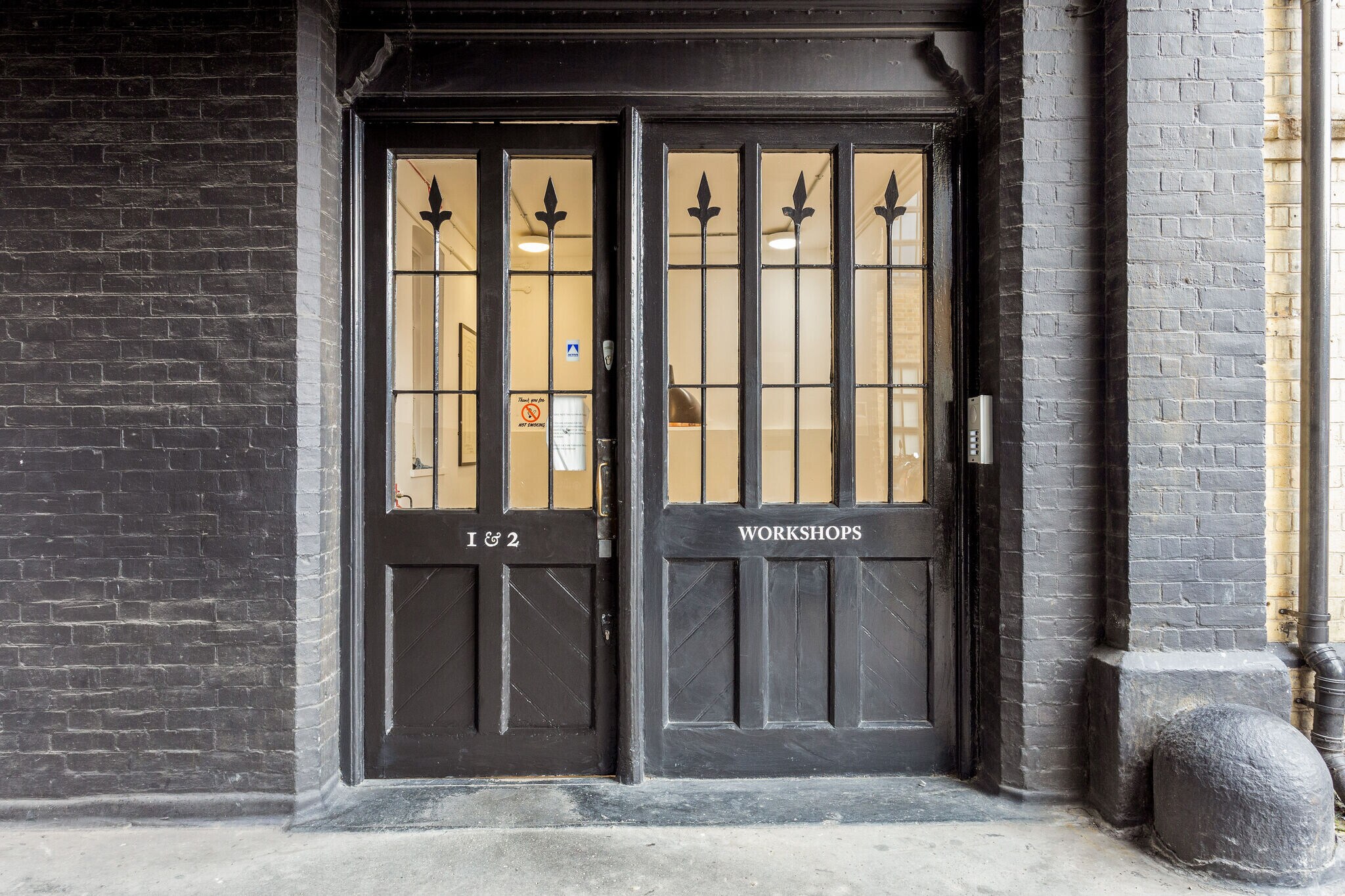 518-522 Wandsworth Rd, Londres à louer Photo de l’immeuble– Image 1 sur 5