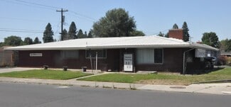 Plus de détails pour 6 W Joseph Ave, Spokane, WA - Bureau à louer