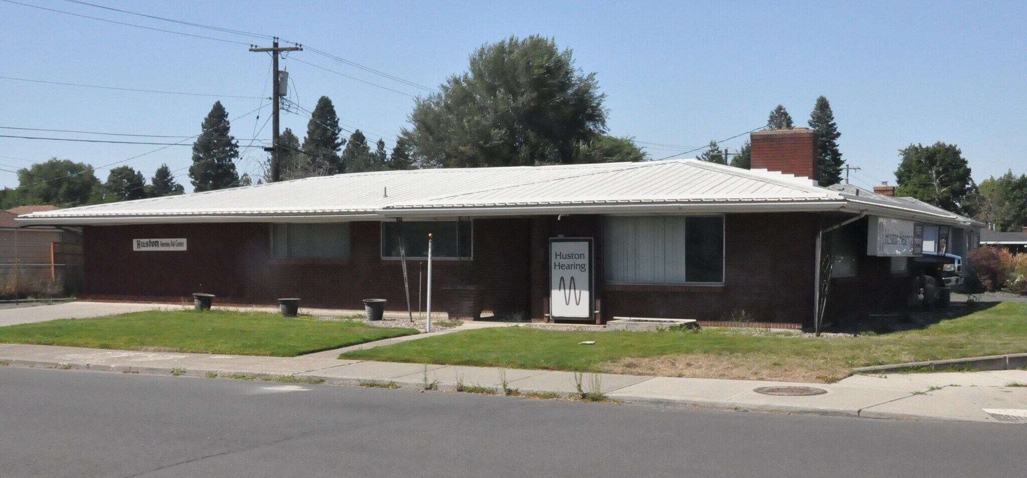 6 W Joseph Ave, Spokane, WA à louer Photo de l’immeuble– Image 1 sur 3